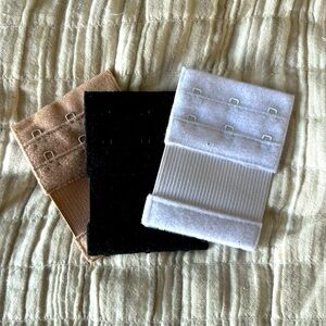 Free w/ Purchase Bra Extenders